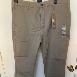 Levi’s khaki pants